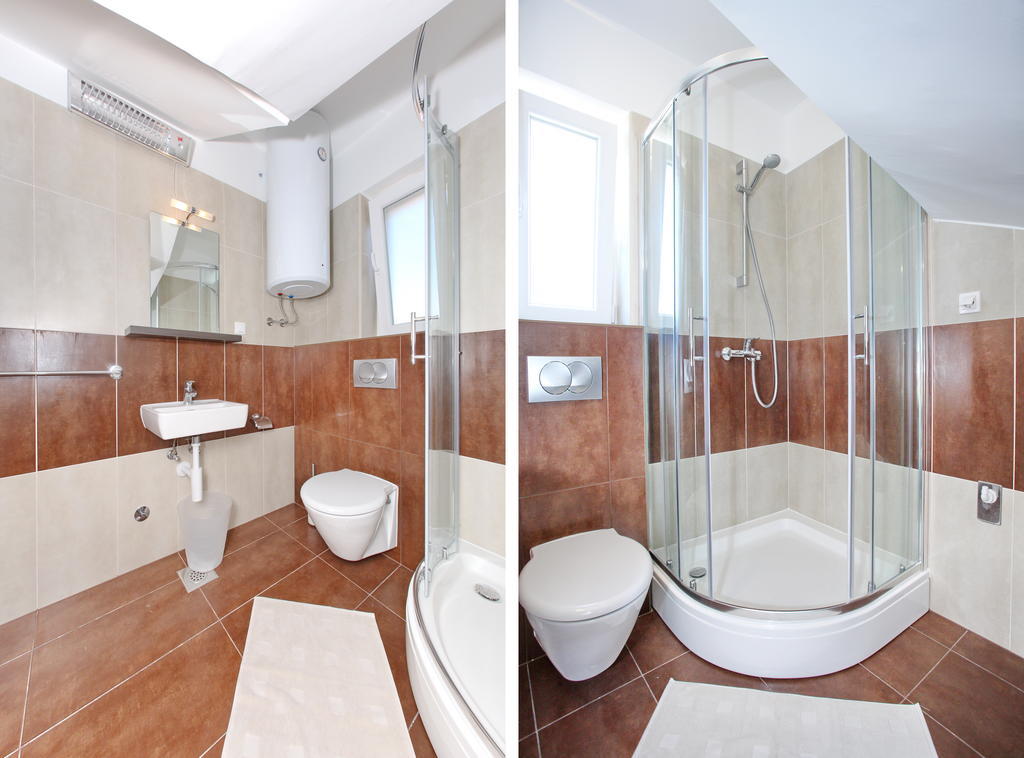 Apartments Vila Moli Бибинье Экстерьер фото