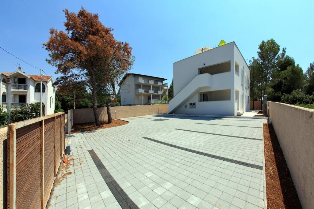 Apartments Vila Moli Бибинье Номер фото