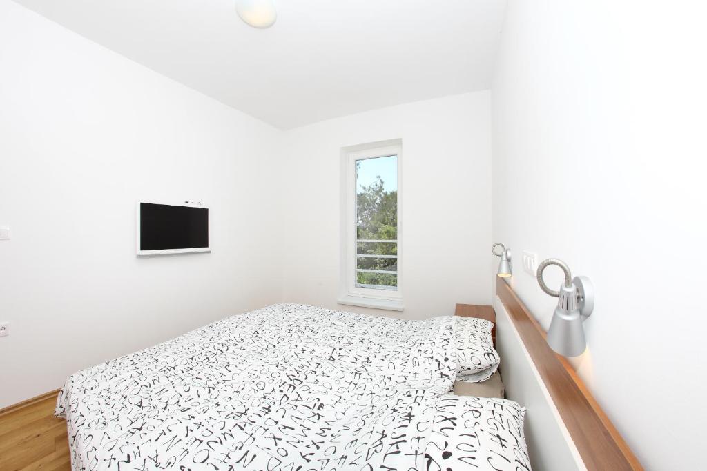 Apartments Vila Moli Бибинье Номер фото