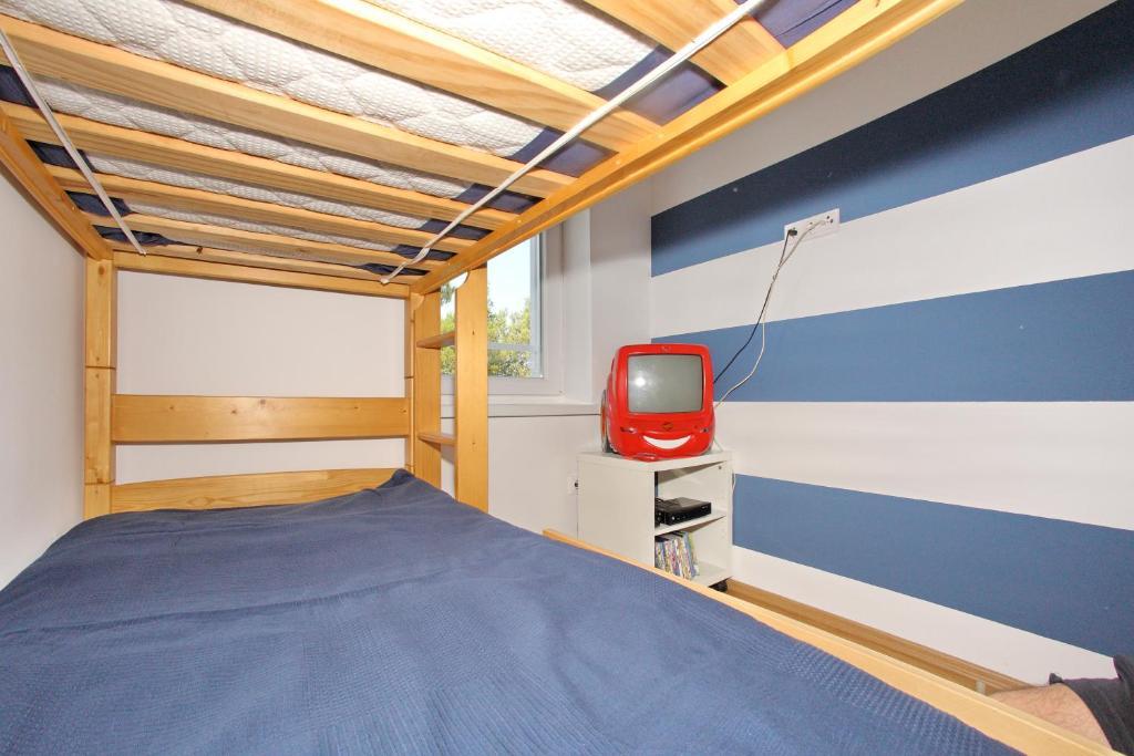 Apartments Vila Moli Бибинье Номер фото