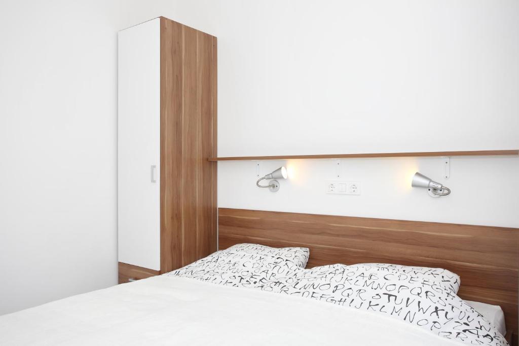 Apartments Vila Moli Бибинье Номер фото