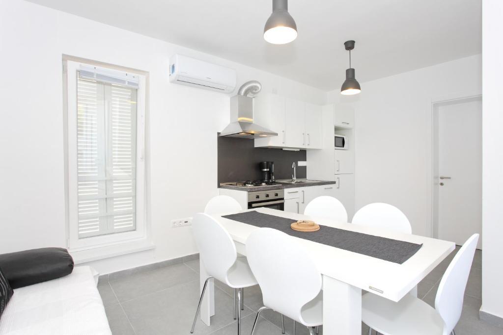 Apartments Vila Moli Бибинье Номер фото