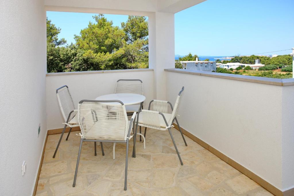 Apartments Vila Moli Бибинье Номер фото