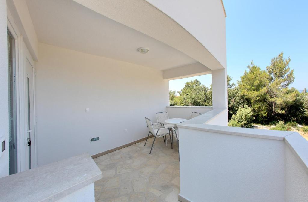 Apartments Vila Moli Бибинье Номер фото