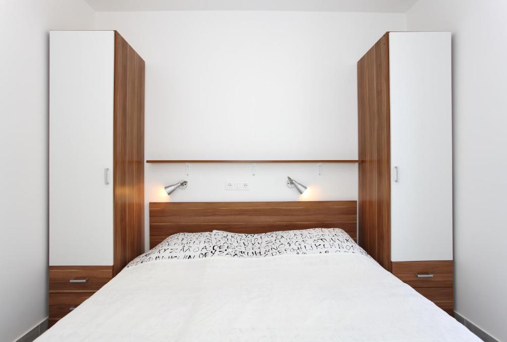 Apartments Vila Moli Бибинье Номер фото