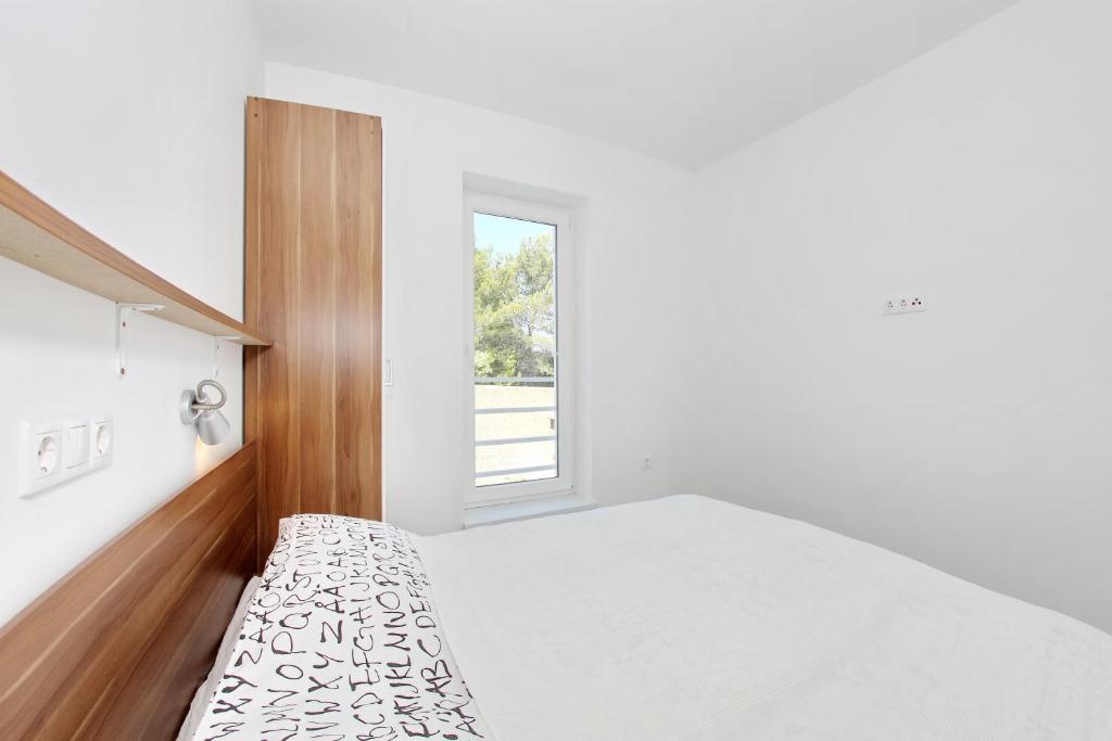 Apartments Vila Moli Бибинье Номер фото