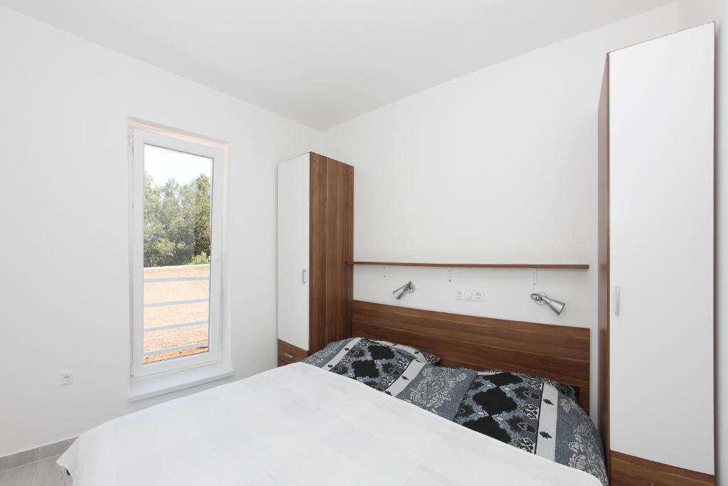 Apartments Vila Moli Бибинье Номер фото