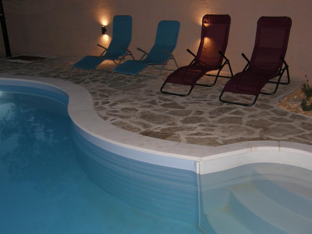 Apartments Vila Moli Бибинье Экстерьер фото