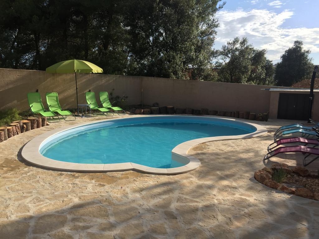 Apartments Vila Moli Бибинье Экстерьер фото