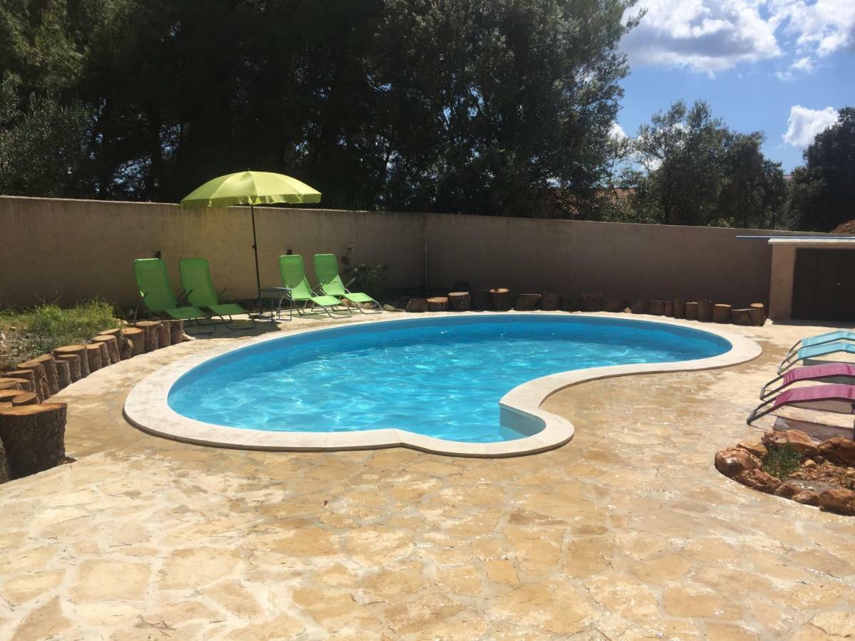 Apartments Vila Moli Бибинье Экстерьер фото