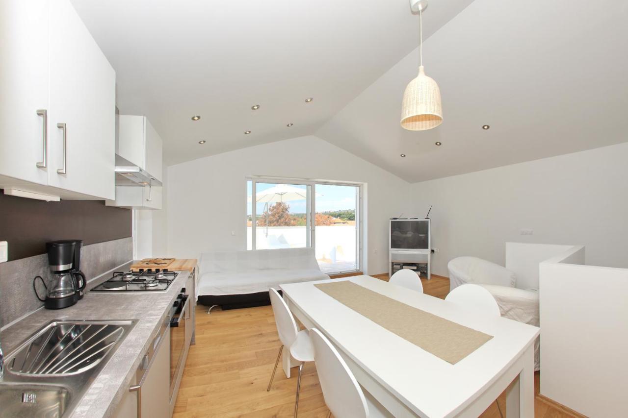 Apartments Vila Moli Бибинье Номер фото