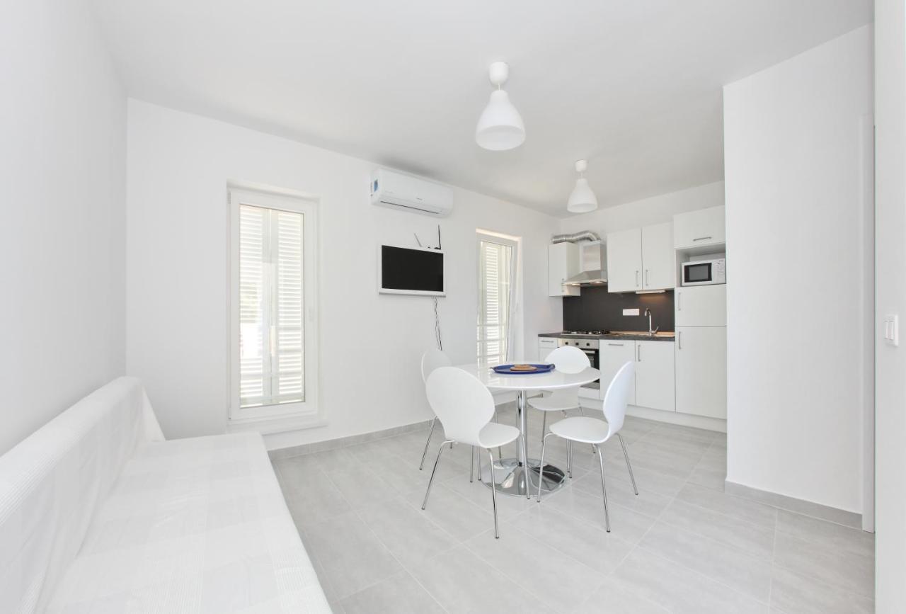 Apartments Vila Moli Бибинье Номер фото