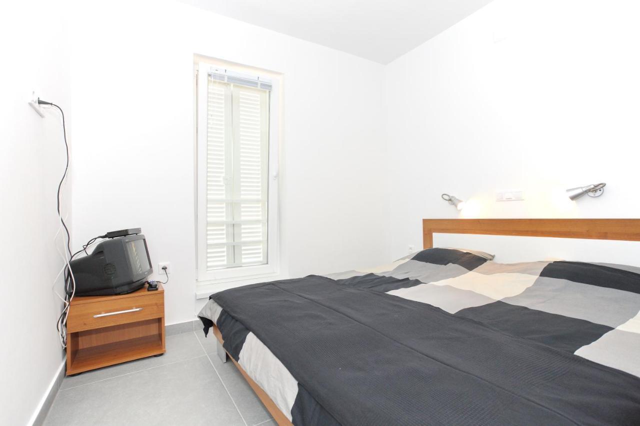 Apartments Vila Moli Бибинье Номер фото